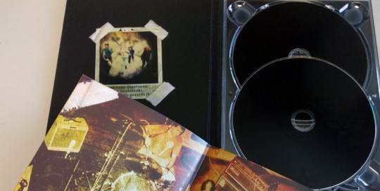 copysan BERRI TXARRAK