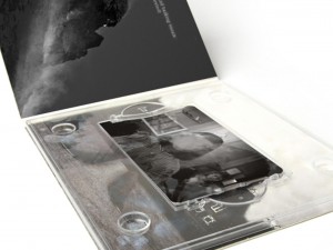 Copysan USB Digipack